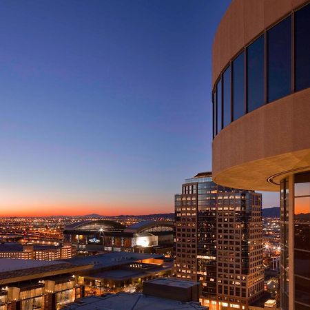 Hyatt Regency Phoenix Downtown - No Destination Fees Zewnętrze zdjęcie