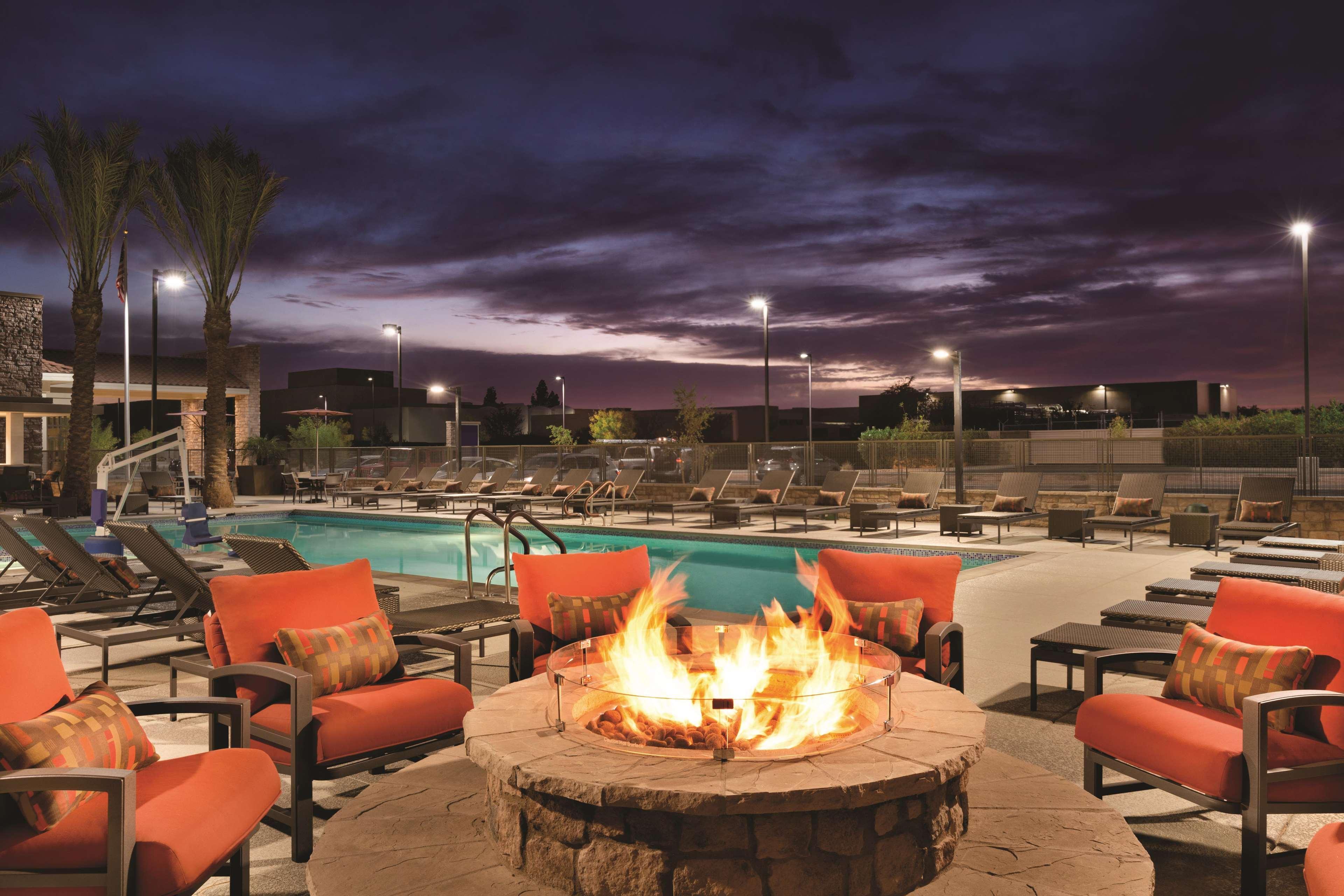 Hyatt Regency Phoenix Downtown - No Destination Fees Zewnętrze zdjęcie