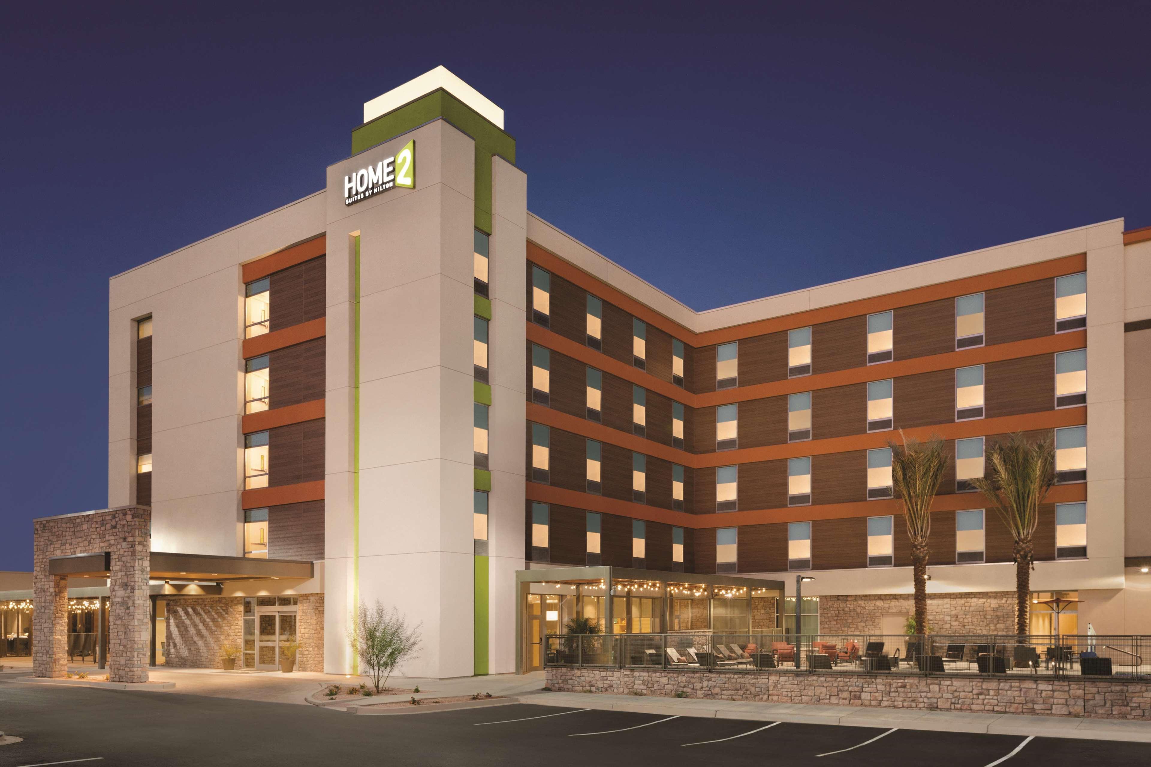 Hyatt Regency Phoenix Downtown - No Destination Fees Zewnętrze zdjęcie