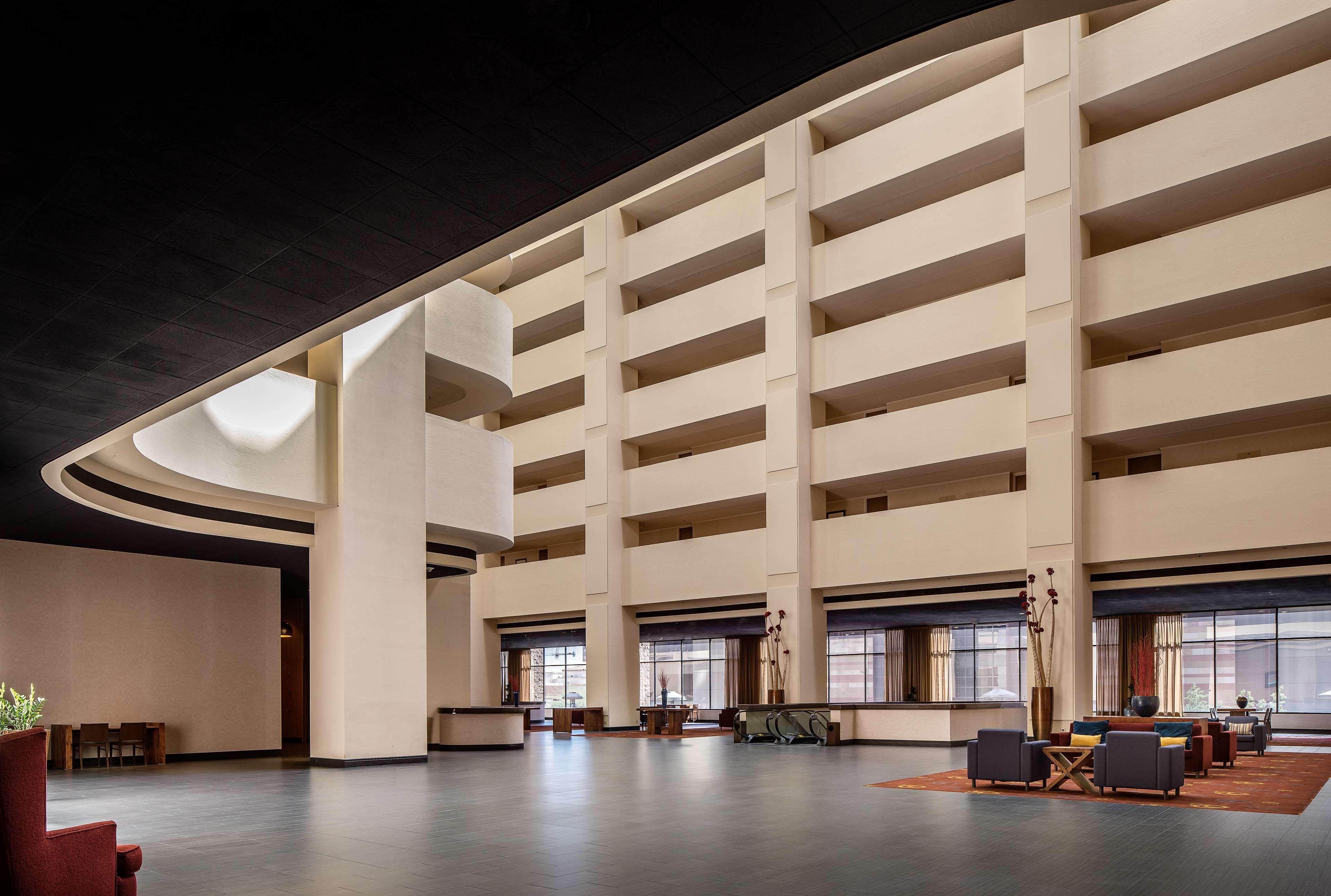 Hyatt Regency Phoenix Downtown - No Destination Fees Zewnętrze zdjęcie