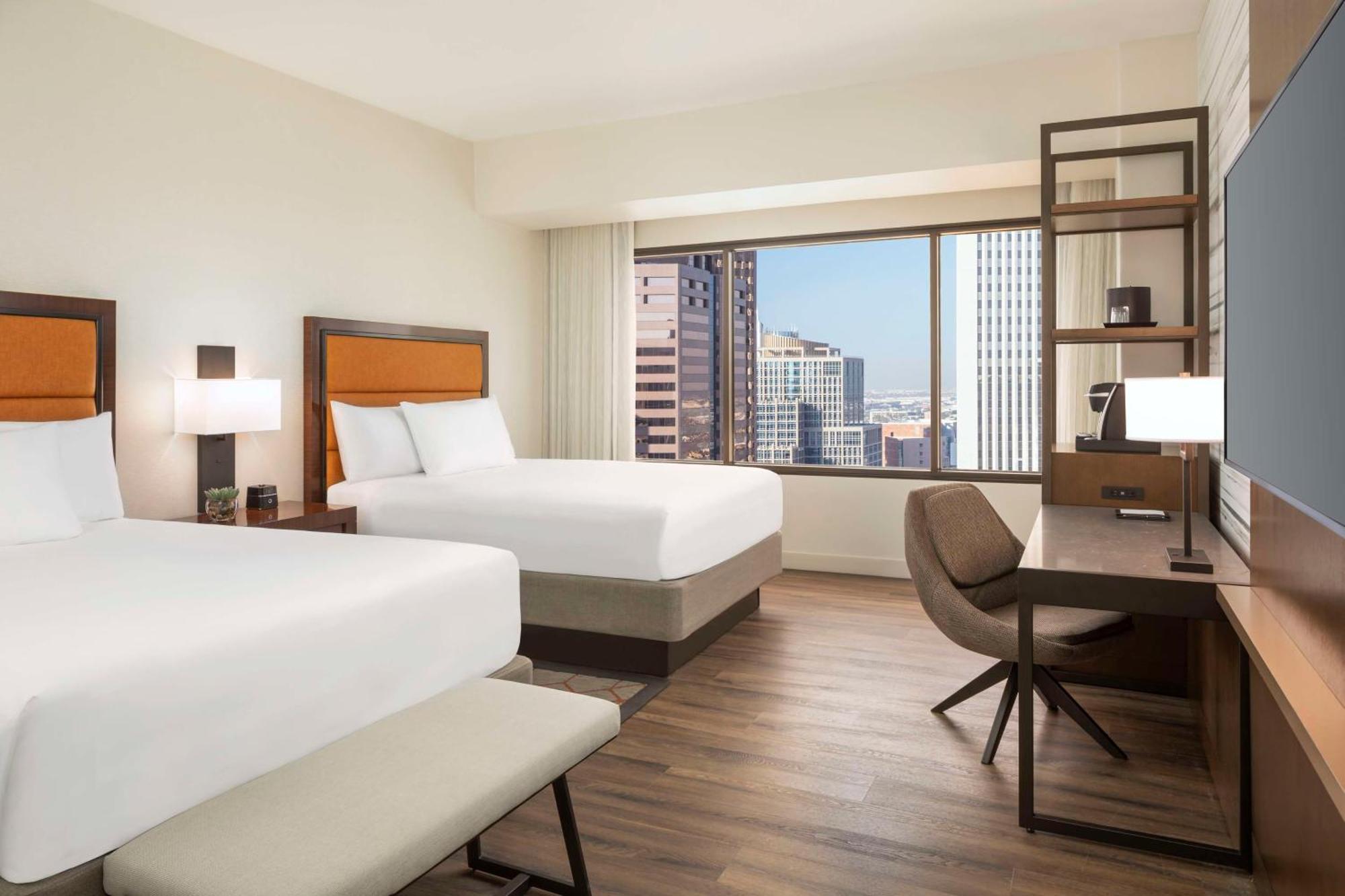 Hyatt Regency Phoenix Downtown - No Destination Fees Zewnętrze zdjęcie