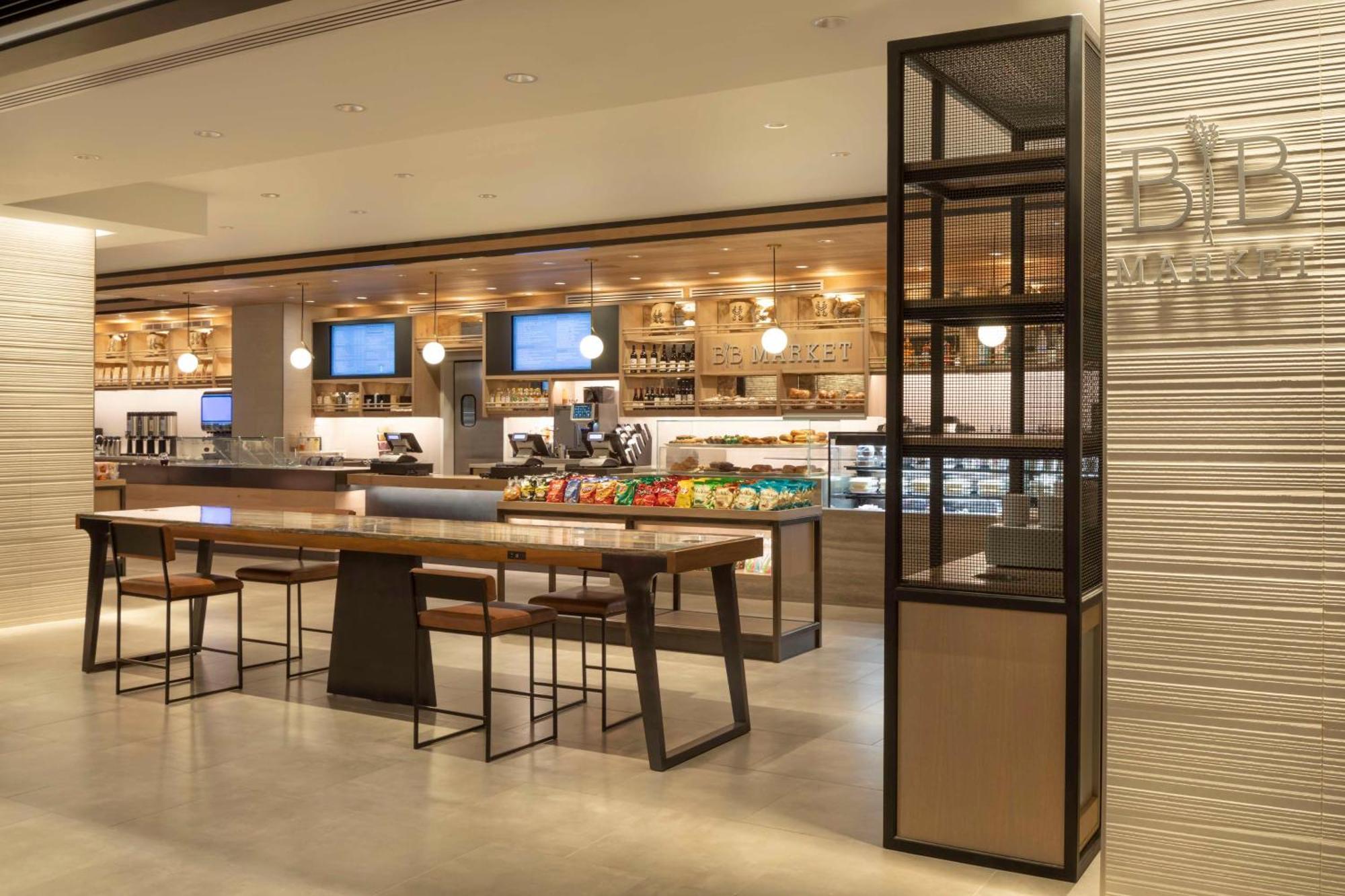 Hyatt Regency Phoenix Downtown - No Destination Fees Zewnętrze zdjęcie
