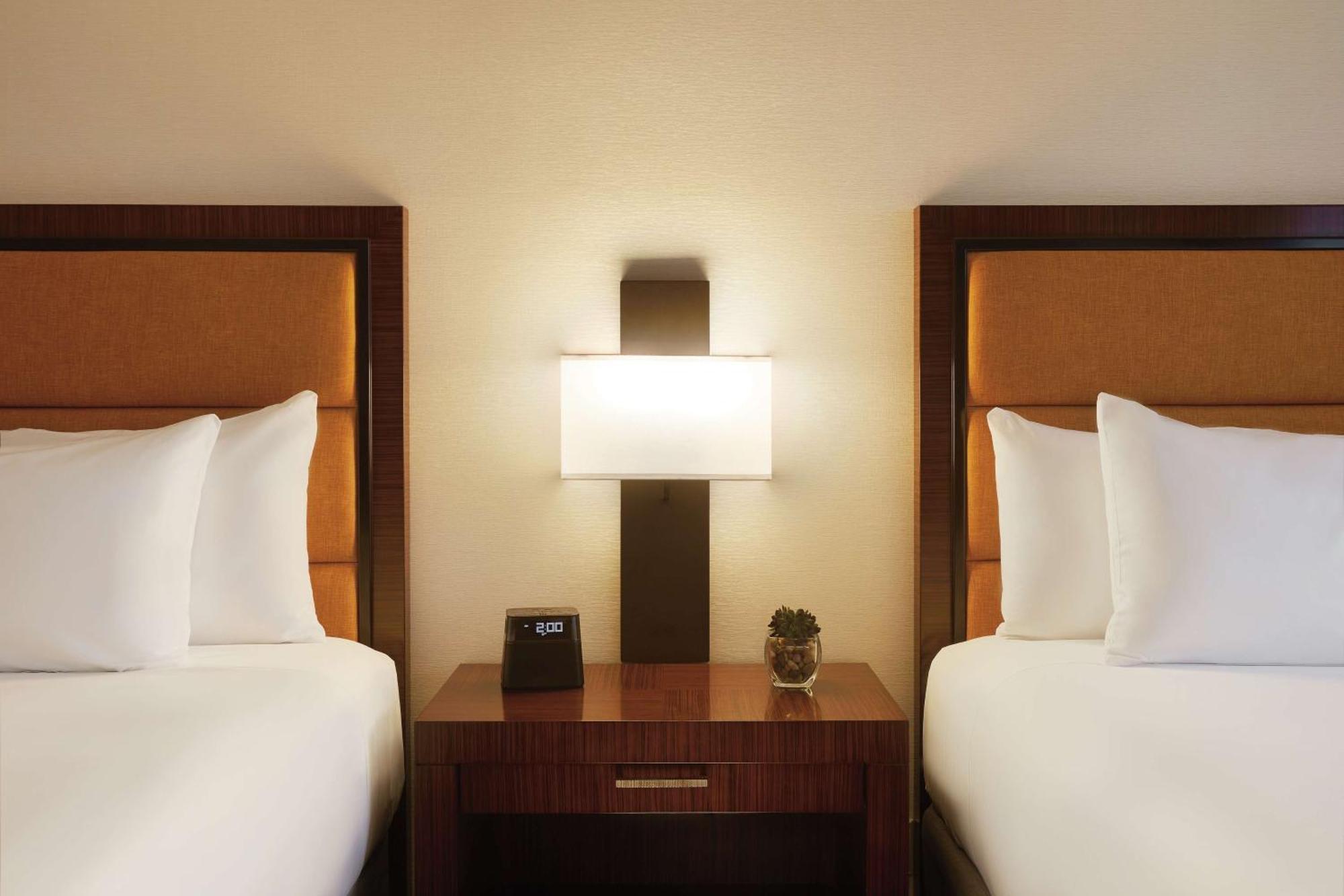 Hyatt Regency Phoenix Downtown - No Destination Fees Zewnętrze zdjęcie